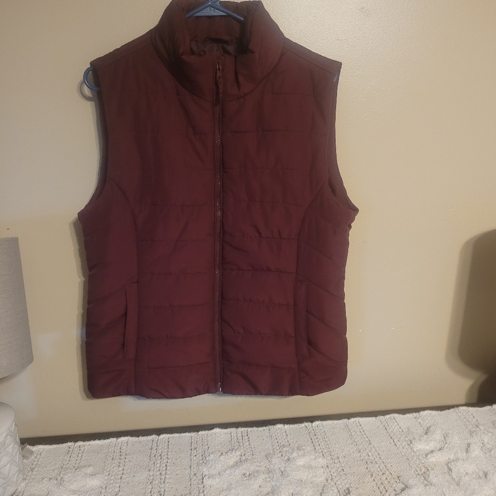 Aeropostle vest